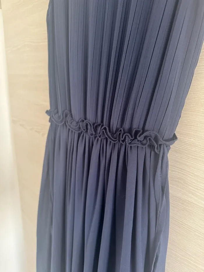 Robe longue - photo numéro 6