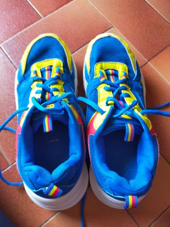 Basket lidl garcon 37