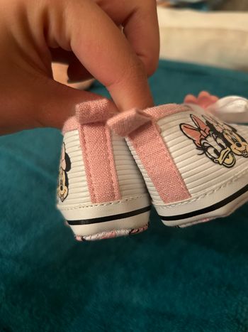 Chaussure bébé