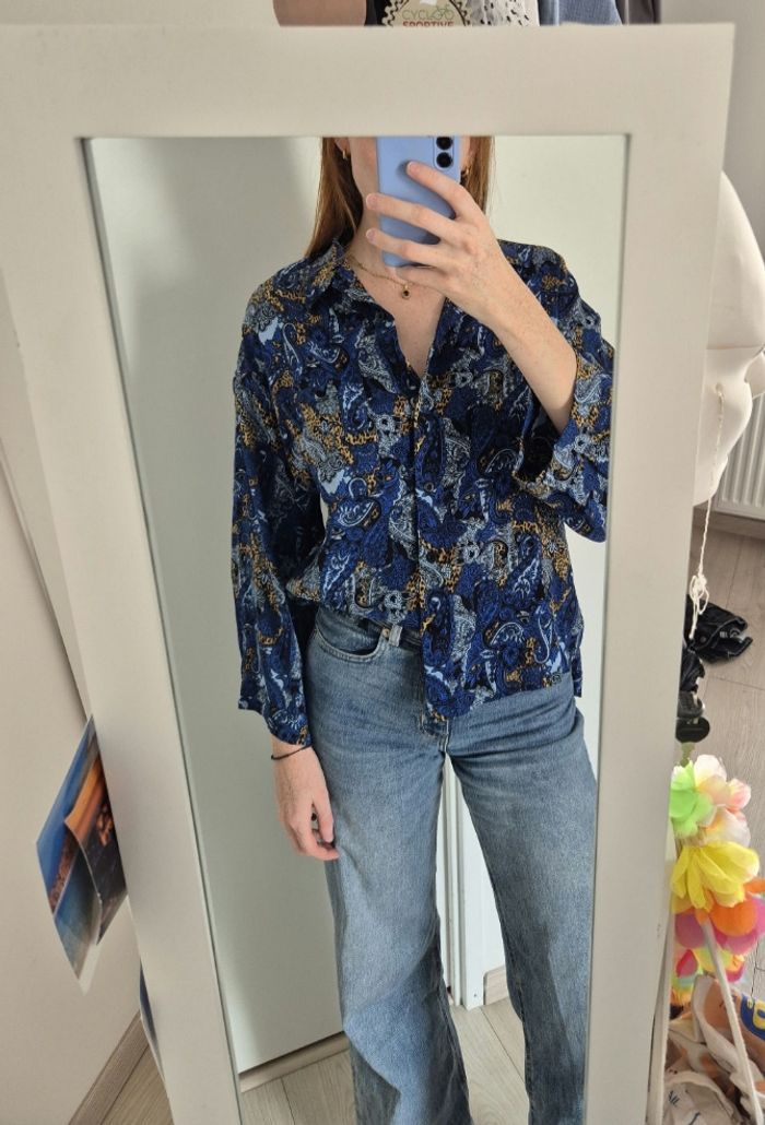 Chemise