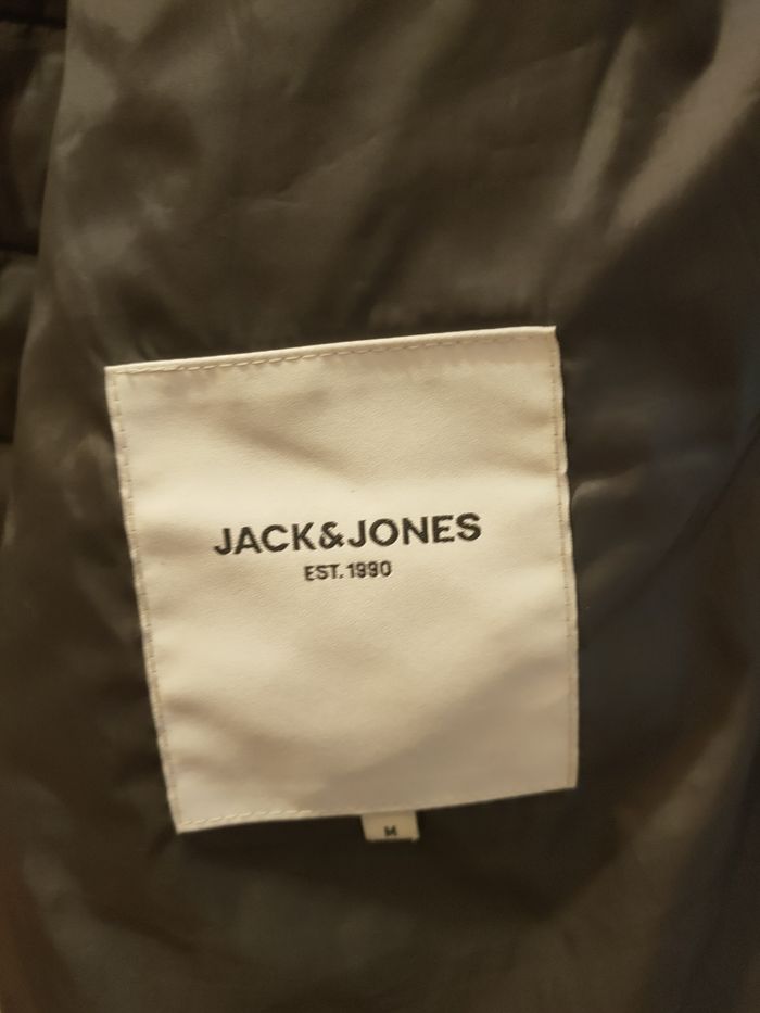 Doudoune légère Jack & Jones - photo numéro 2