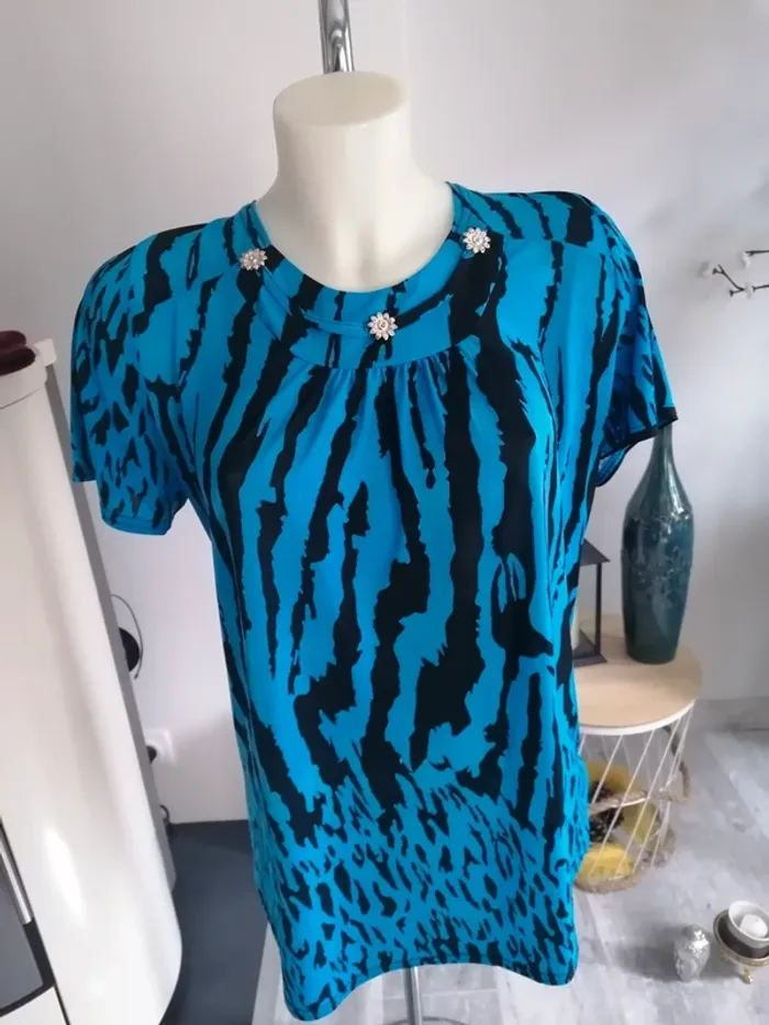 Blouse Xin DA 42