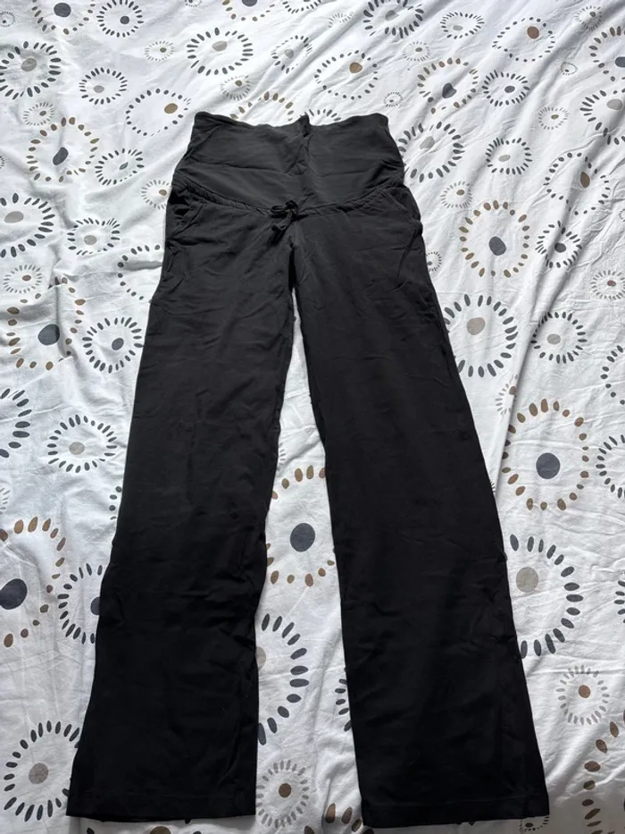 Pantalon grossesse