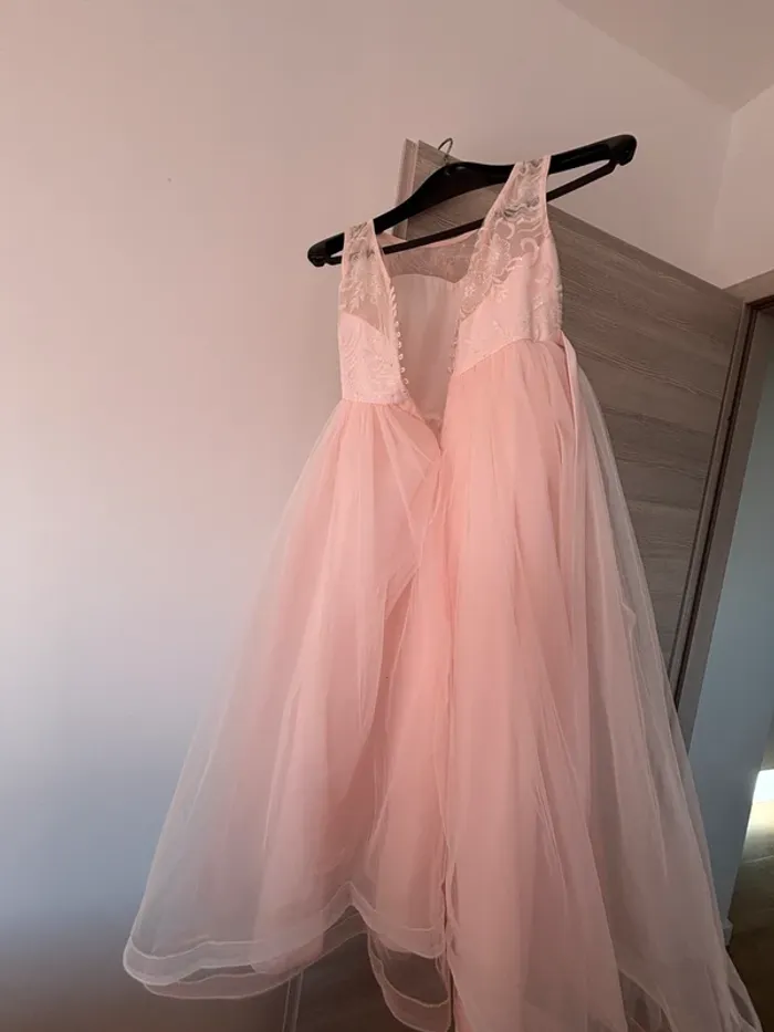 Robe soirée - photo numéro 5