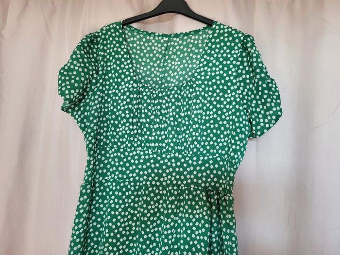 Robe xxl - photo numéro 4