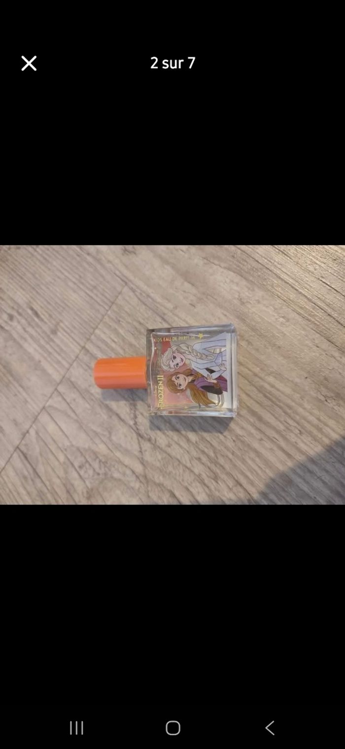 Lot de parfum - photo numéro 2