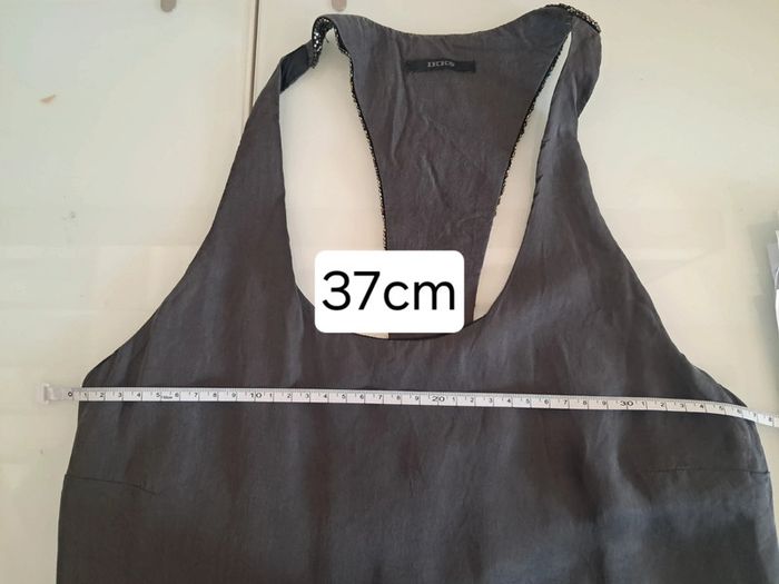 Ikks robe sans manches T.34 en tbe - photo numéro 11