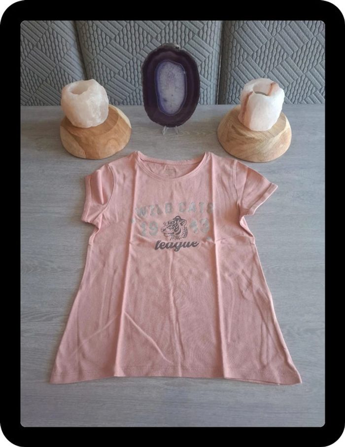 T-shirt 10 ans