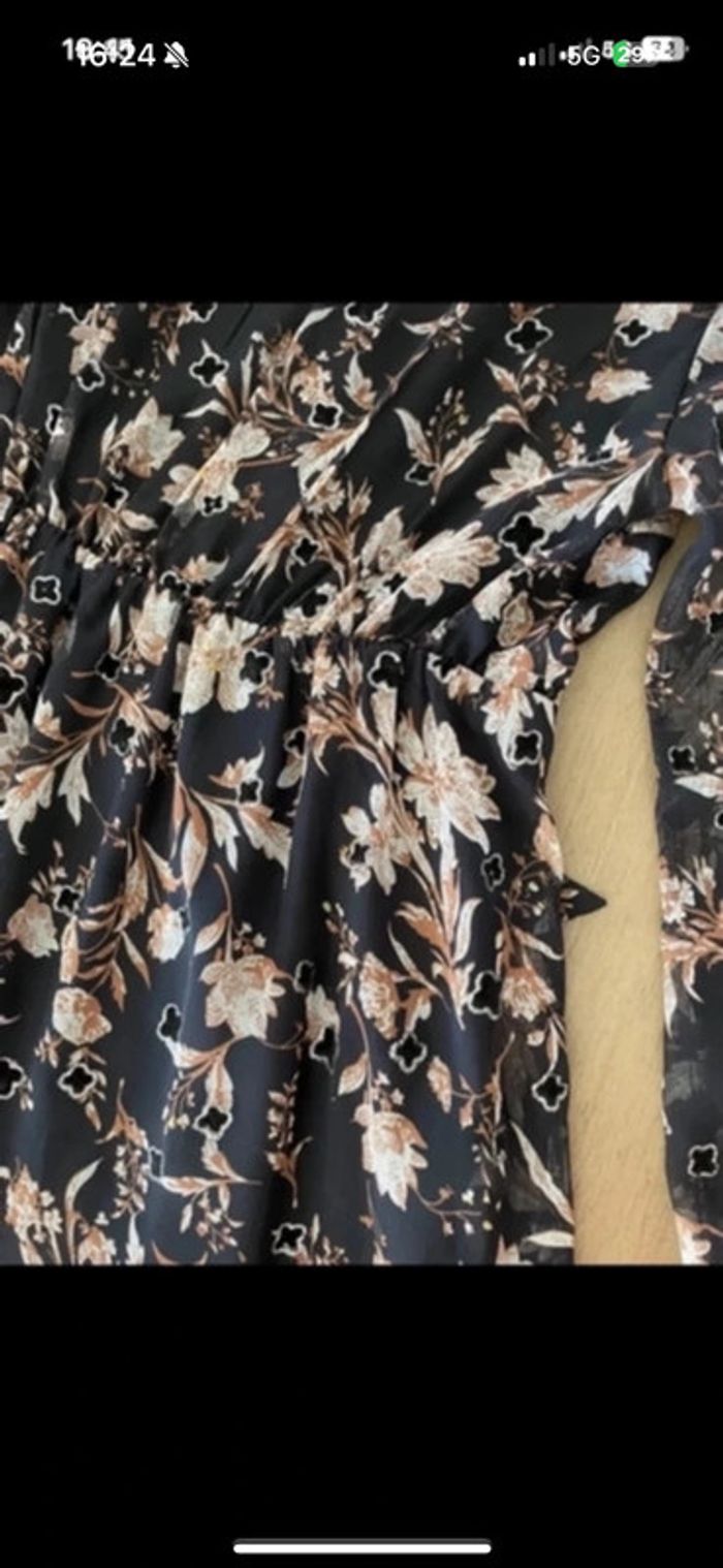 Robe femme Kilibbi - photo numéro 18