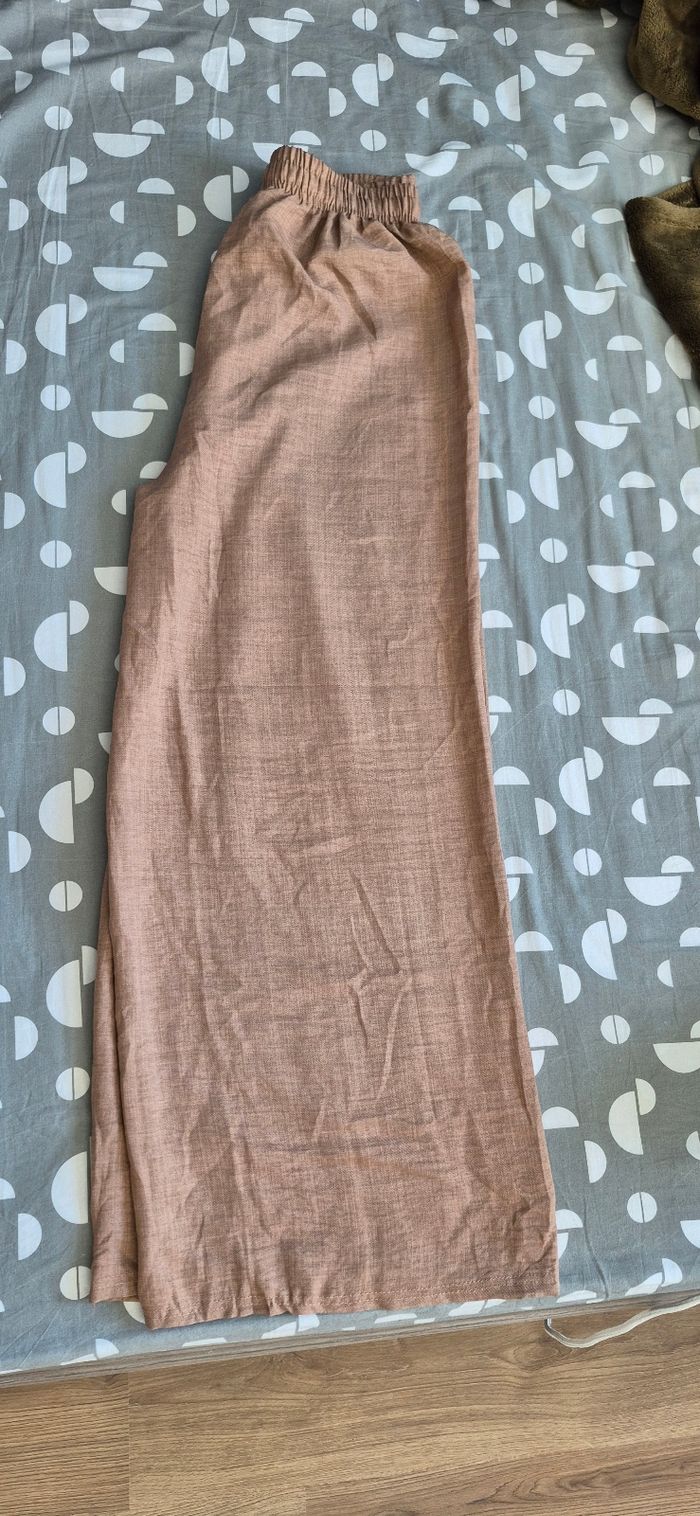 Pantalon léger pour l’été - photo numéro 3