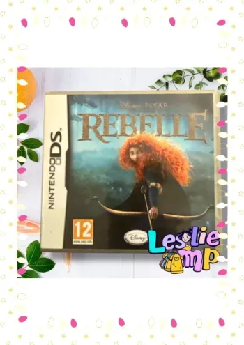 Rebelle ds