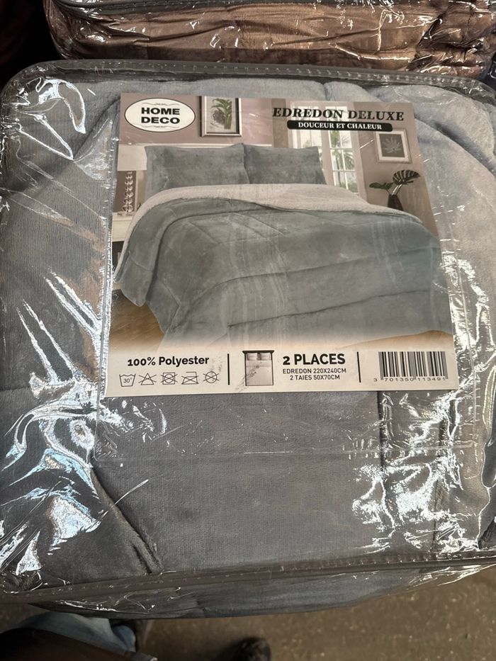 Couette édredon - photo numéro 6