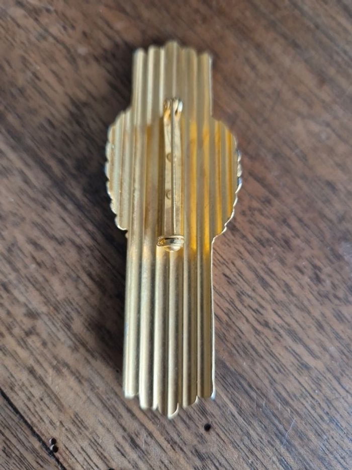 Broche Raphaël Ammar - photo numéro 3