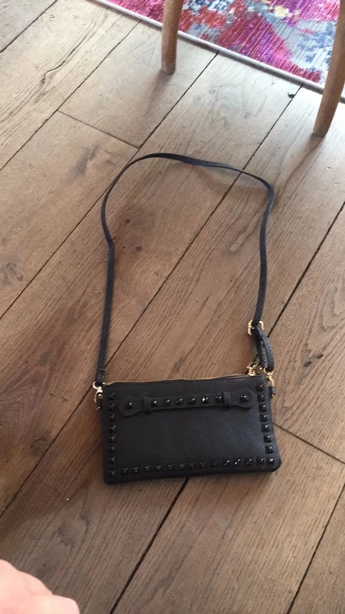 Pochette marque Max and enjoy