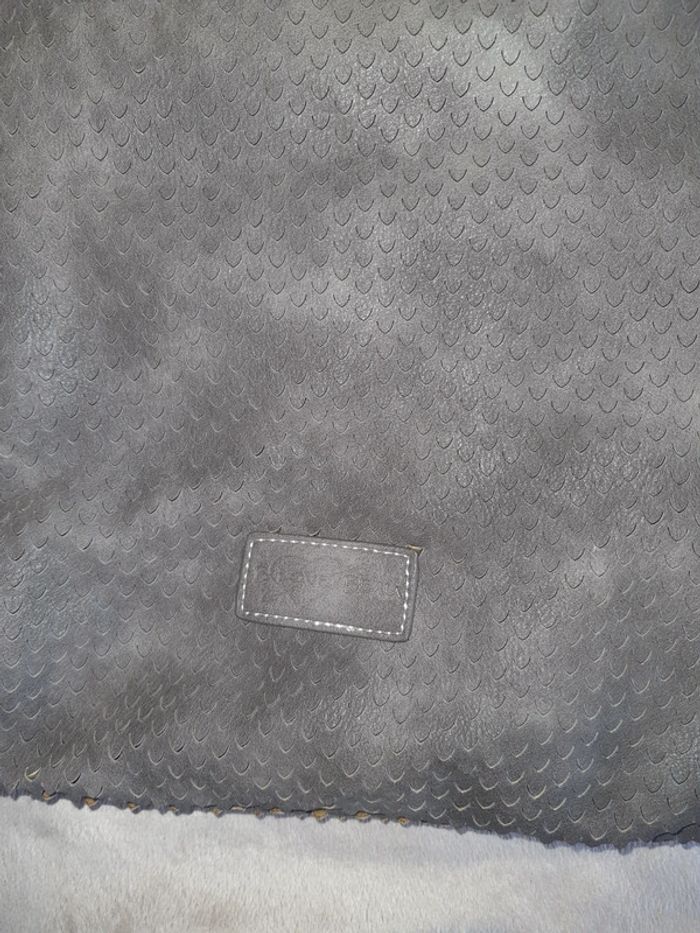 Sac marron - photo numéro 3