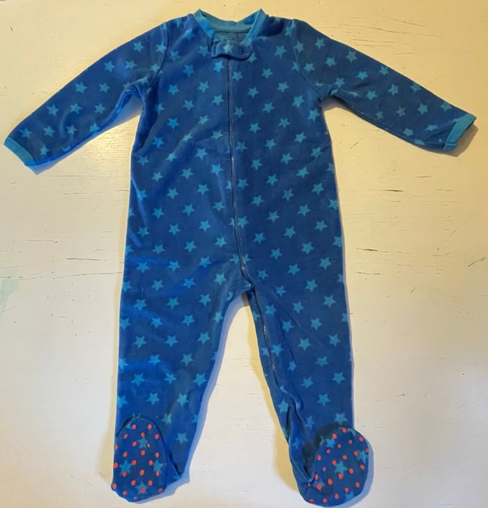 Pyjama - photo numéro 4