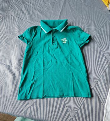 Polo primark