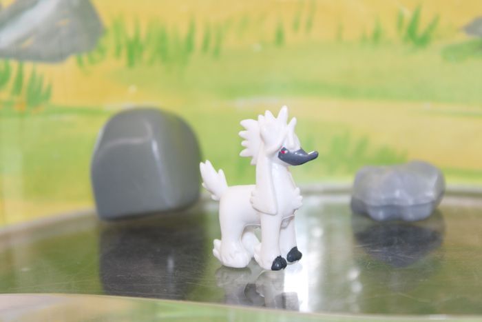 Pokemon Couafarel - photo numéro 2