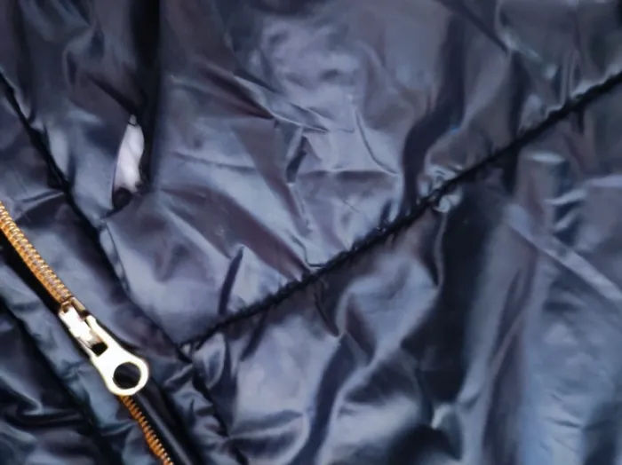 Doudoune légère - photo numéro 3