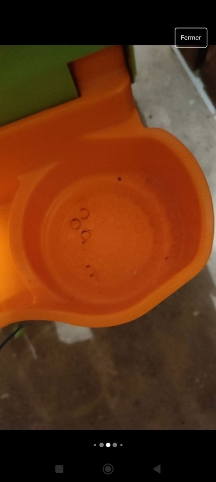 Chevalet 3 en 1 - photo numéro 3