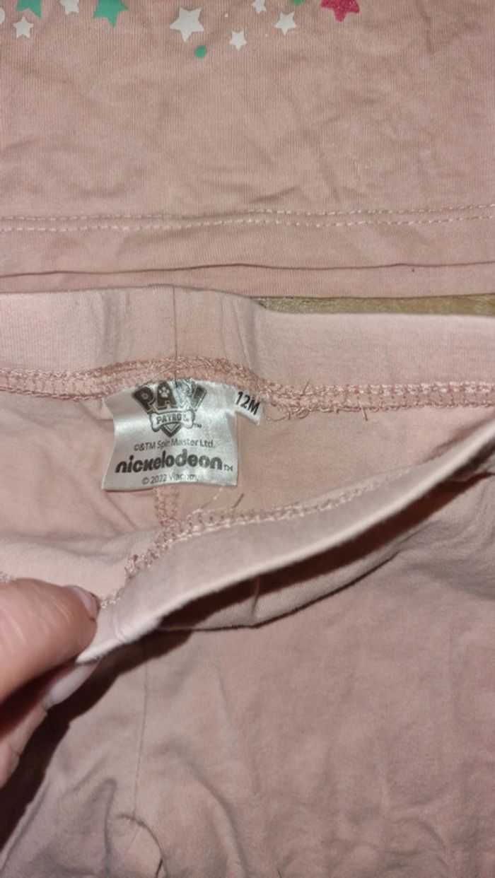 Pyjama 12mois - photo numéro 2