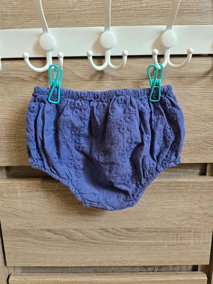 Vêtement Bébé Fille - Collection Le château dans le pré - Sergent Major - 18 mois 80 cm - photo numéro 13
