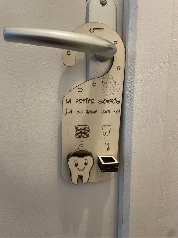 Petite souris - photo numéro 2
