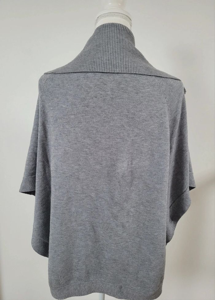 Gilet avec du cachemire 🚺 - photo numéro 9