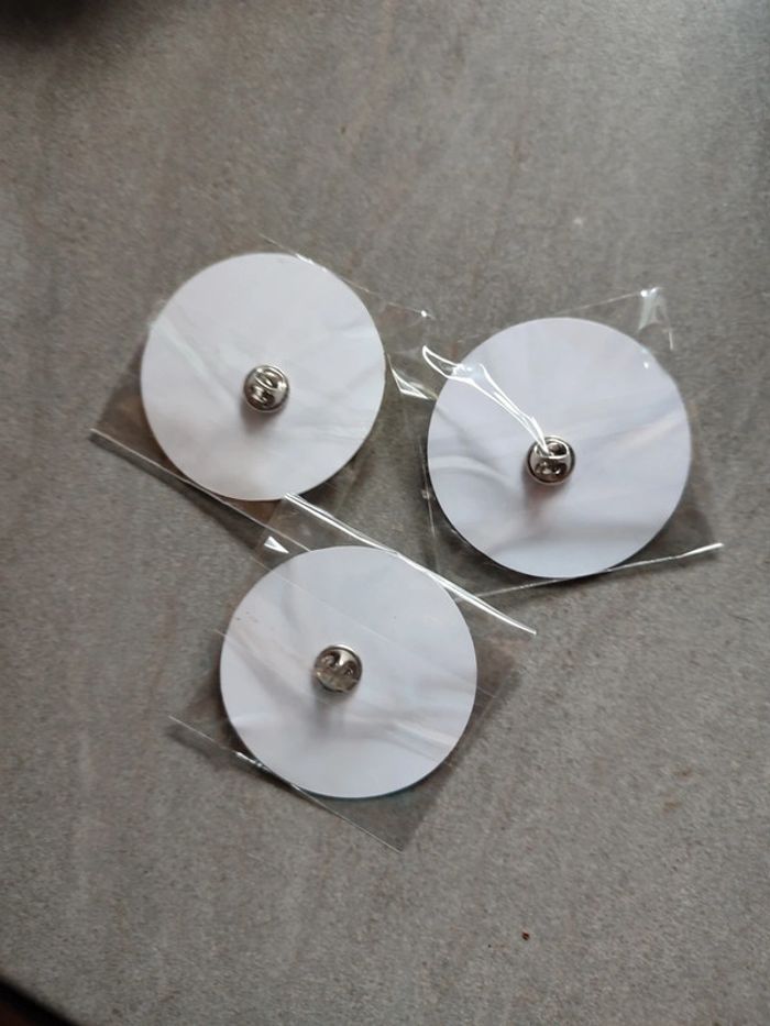 Pins wootbox - photo numéro 2