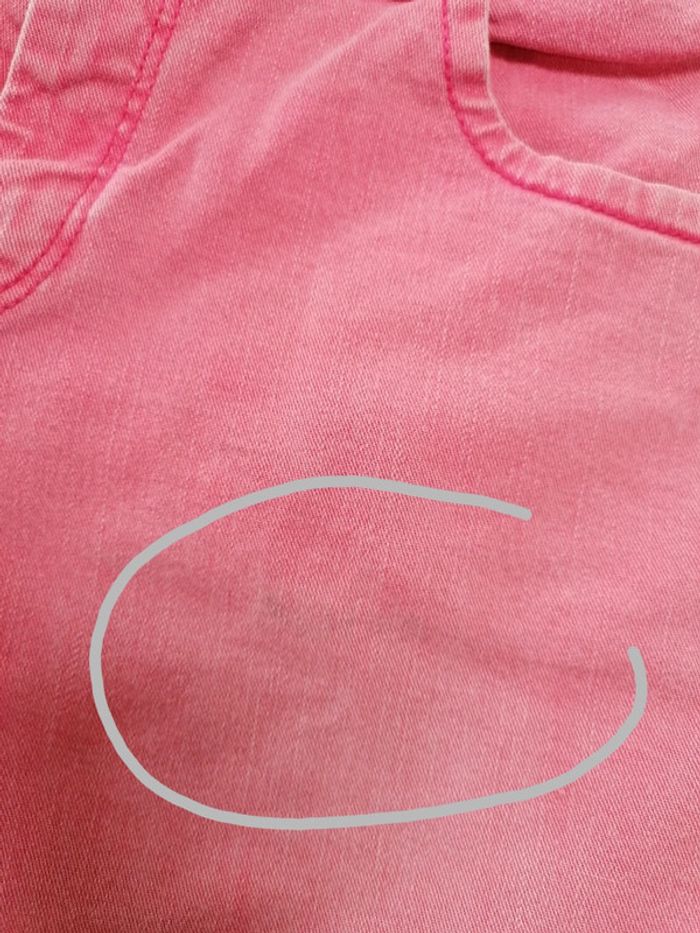 Jeans slim Ikks T24 - photo numéro 8