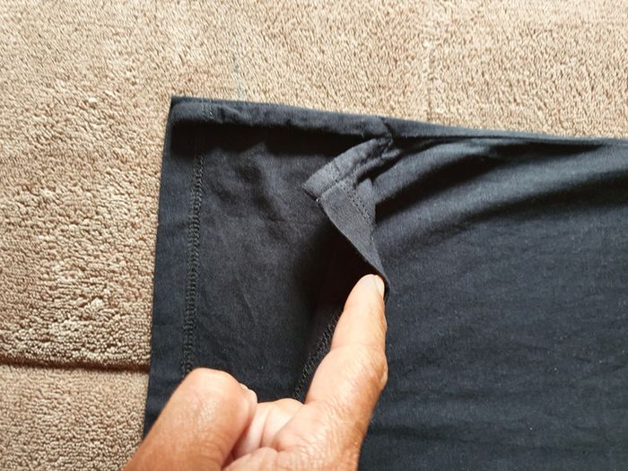 Tchirt homme. - photo numéro 8