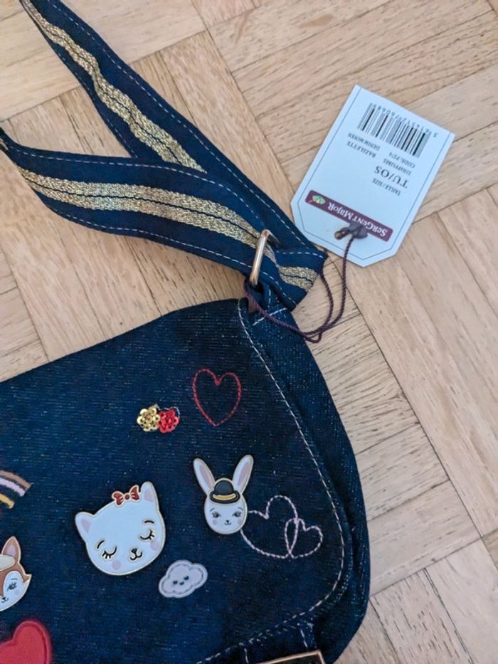 Accessoires bonjour Londres - photo numéro 3