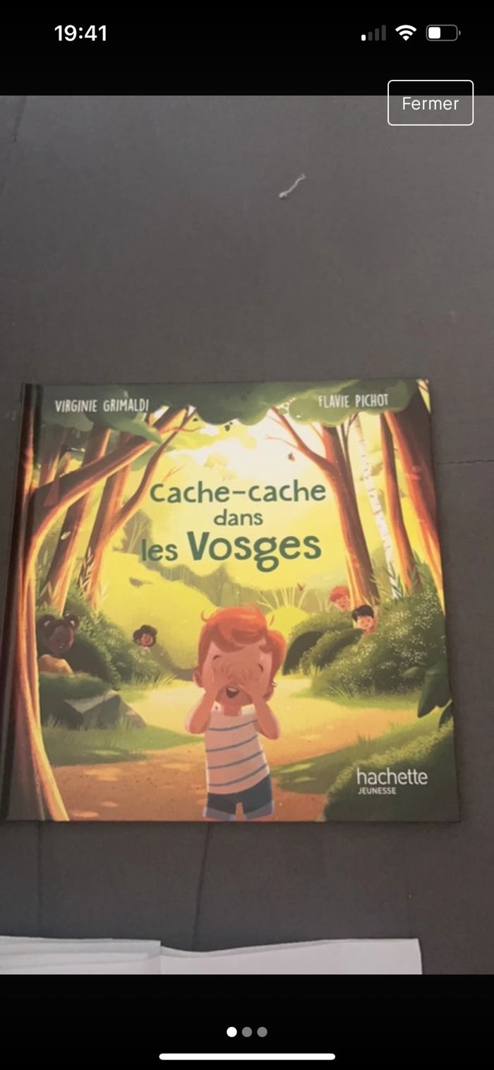 Lot livre enfant - photo numéro 2