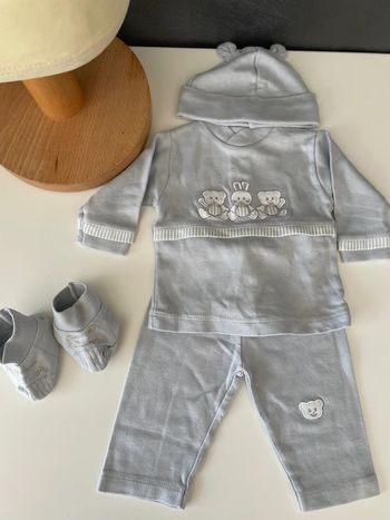 Ensemble bébé