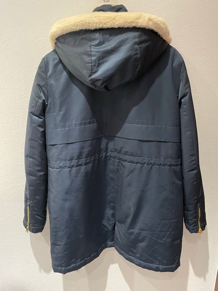 Manteau Bonobo femme - photo numéro 5