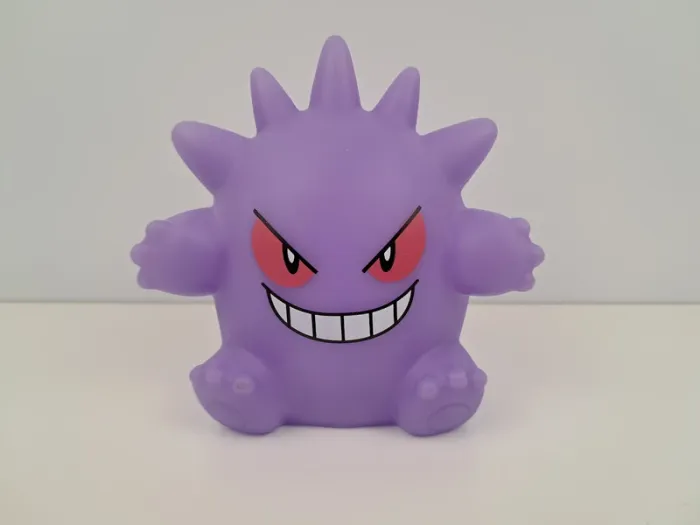 Veilleuse Pokémon - Ectoplasma - photo numéro 7