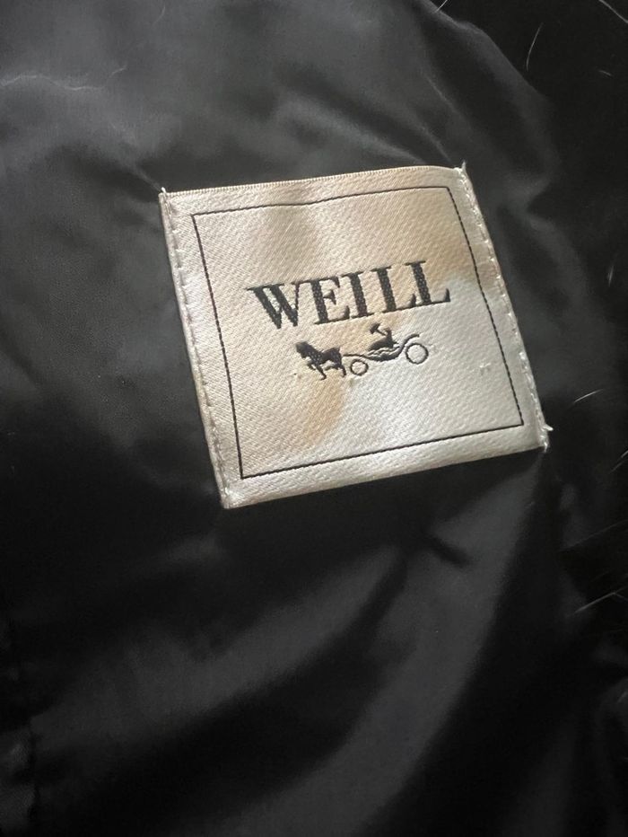 Veste doudoune - photo numéro 5