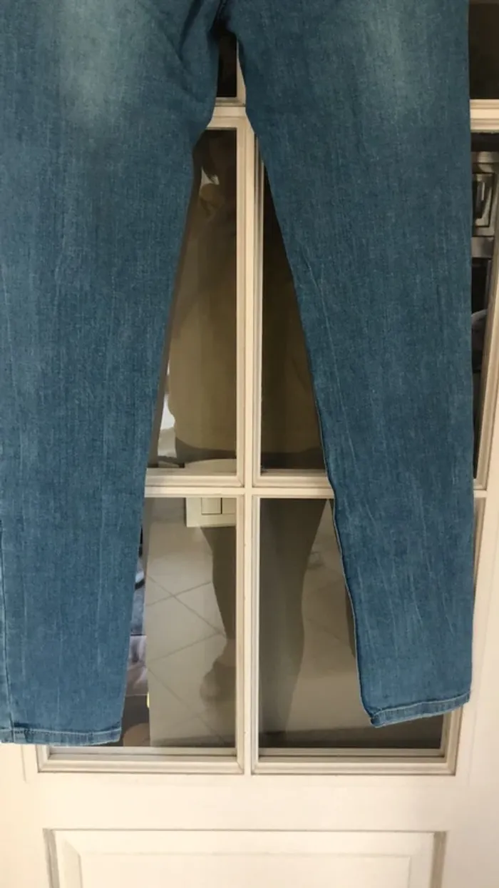 Jean skinny 36 stradivarius - photo numéro 5