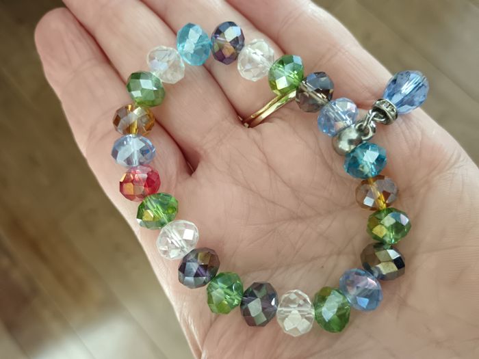 Bracelet brillant - photo numéro 3