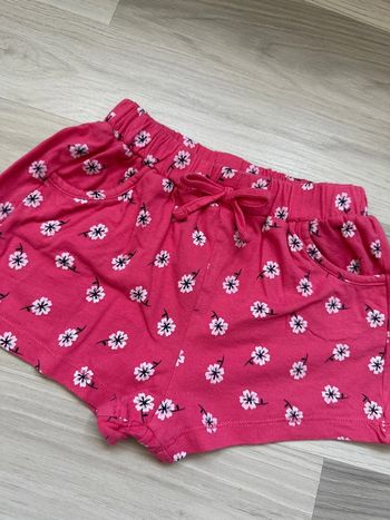 Short 4-5 ans