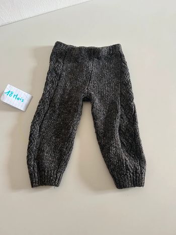 Ensemble kiabi 18 mois