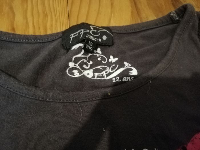 Lots 3 t-shirt - photo numéro 5