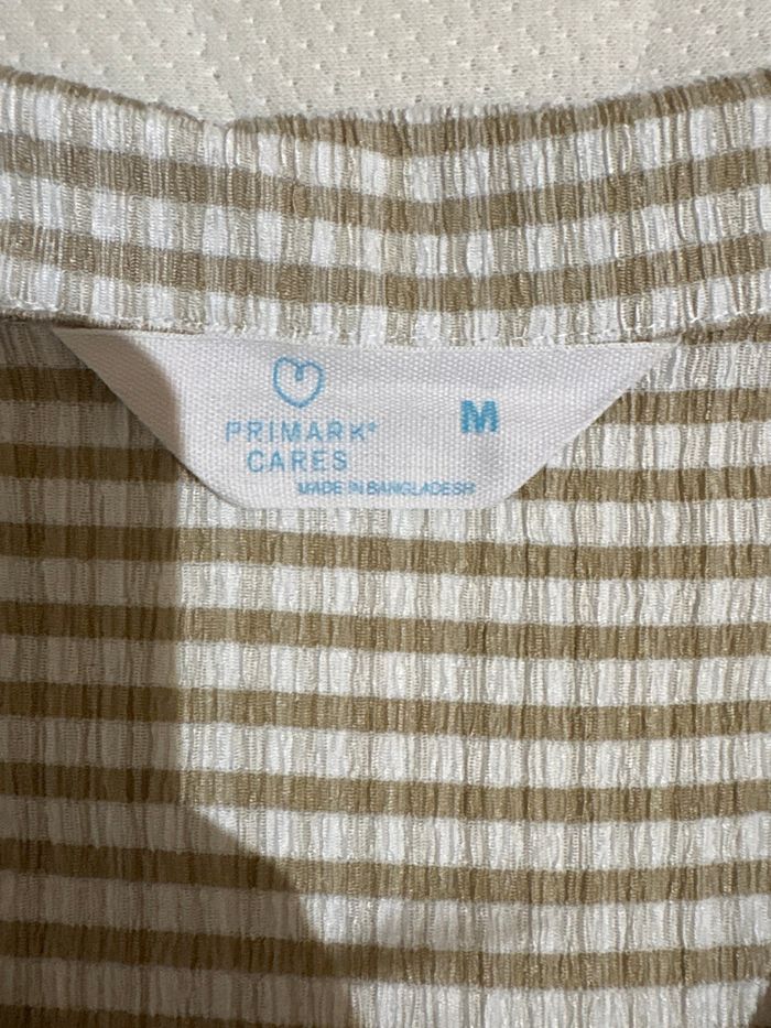 Blouse à carreaux - photo numéro 2