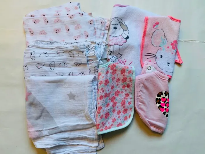 Lot 3 langes Orchestra