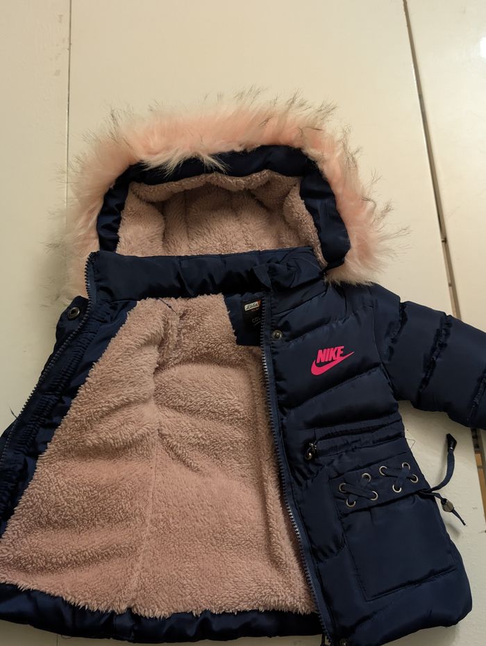 Manteau - photo numéro 3