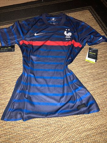 T-shirt Nike