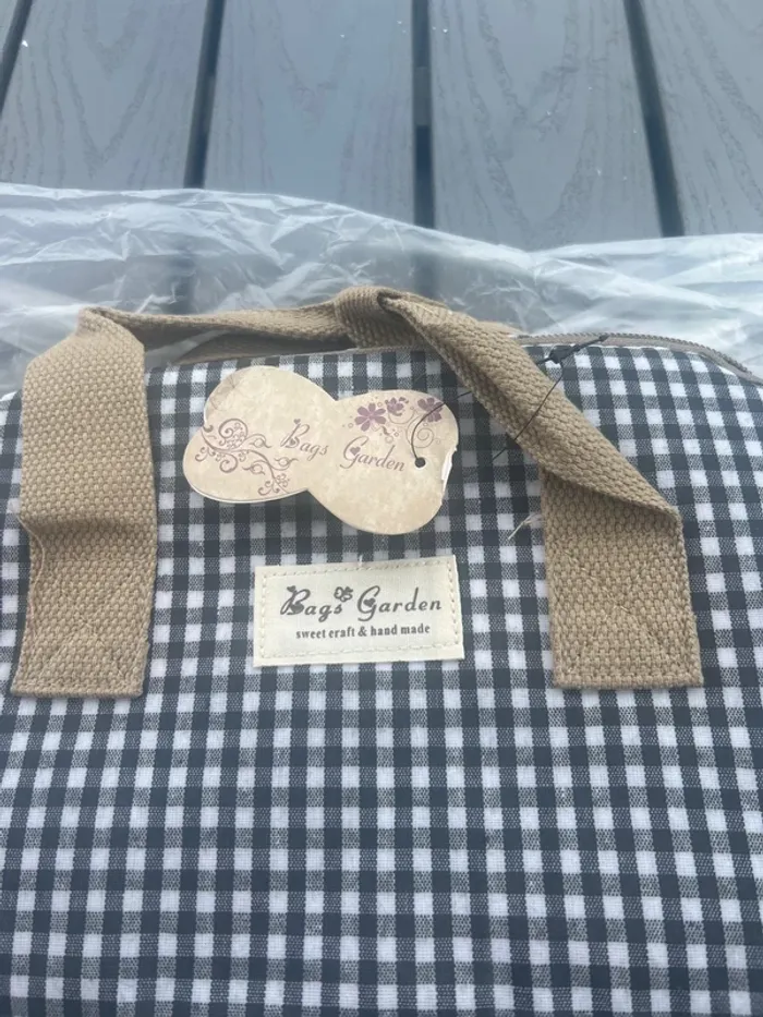 Sac à dos imperméable - photo numéro 2