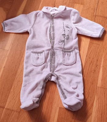 Pyjama neuf 3 mois Miracle of Love