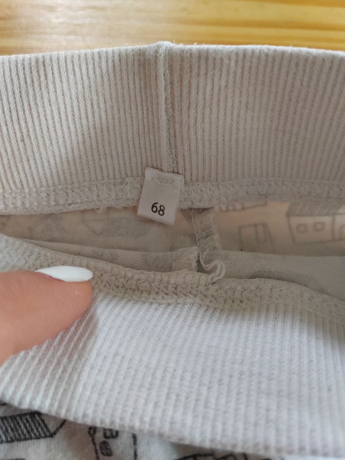 Lot de 3 pantalons - photo numéro 9