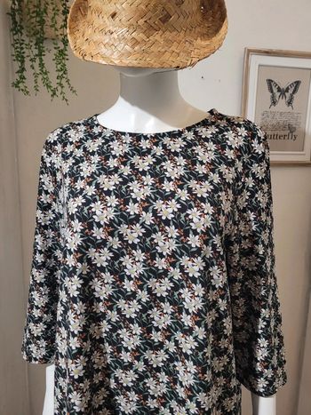 Robe ou tunique